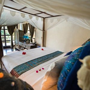 Deluxe Room River View