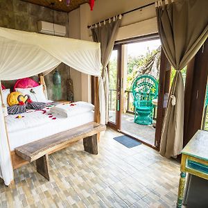 Suite Balcony